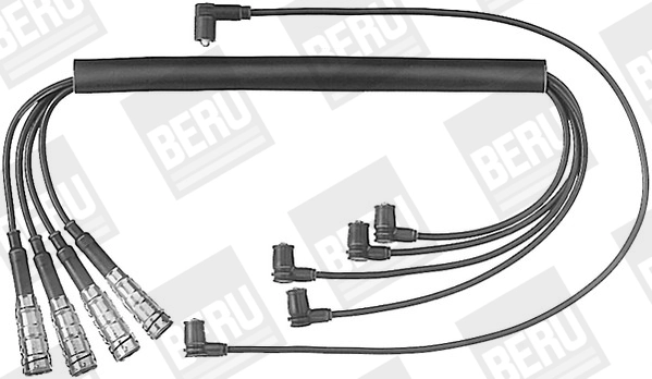 ZEF463 Beru