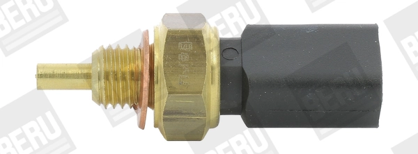 Do koszyka Czujnik temperatury płynu chłodzącego Renault Megane II LM0, LM1