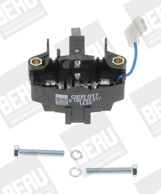 Regulator alternatora (przekaźnik ładowania) Renault 25 hatchback (B29) (1984 - 1993) cena, od 15,32 USD