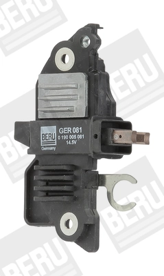 Regulator alternatora (przekaźnik ładowania) Smart FORTWO coupe (450) (2004 - 2007) cena, od 35,87 USD