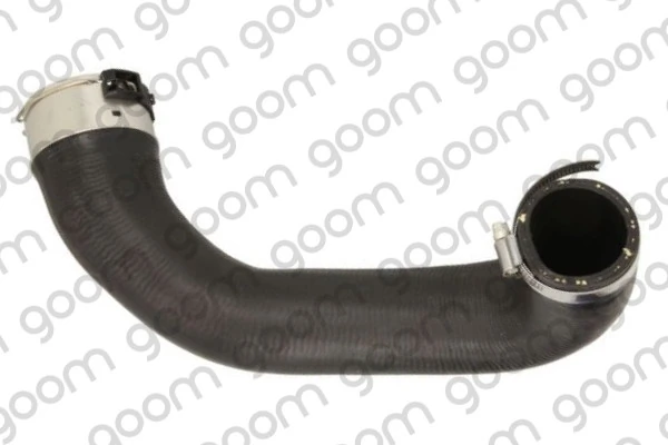 Do koszyka 39152773 Peugeot/Citroen Przewód (króciec) intercoolera