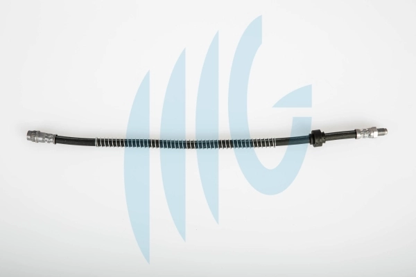 Do koszyka Przewód hamulcowy przedni Citroen C3 I FC