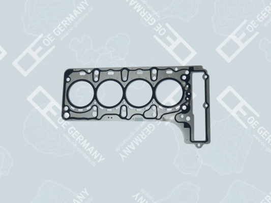 Uszczelka głowicy cylindrów do Mercedes GLK  X204