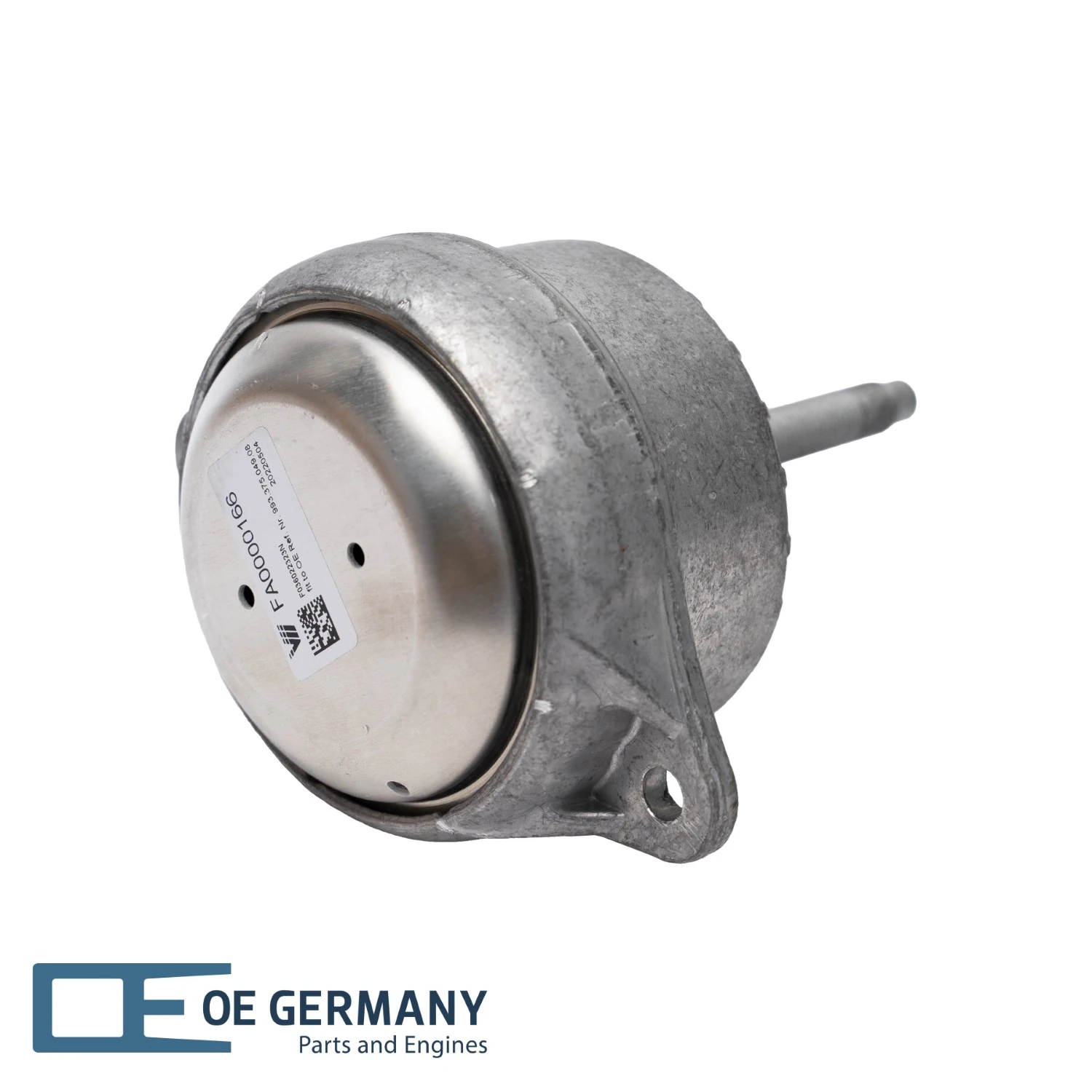 802605 OE Germany