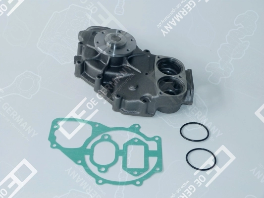 Pompa chłodząca wodna 422200180180 Mercedes