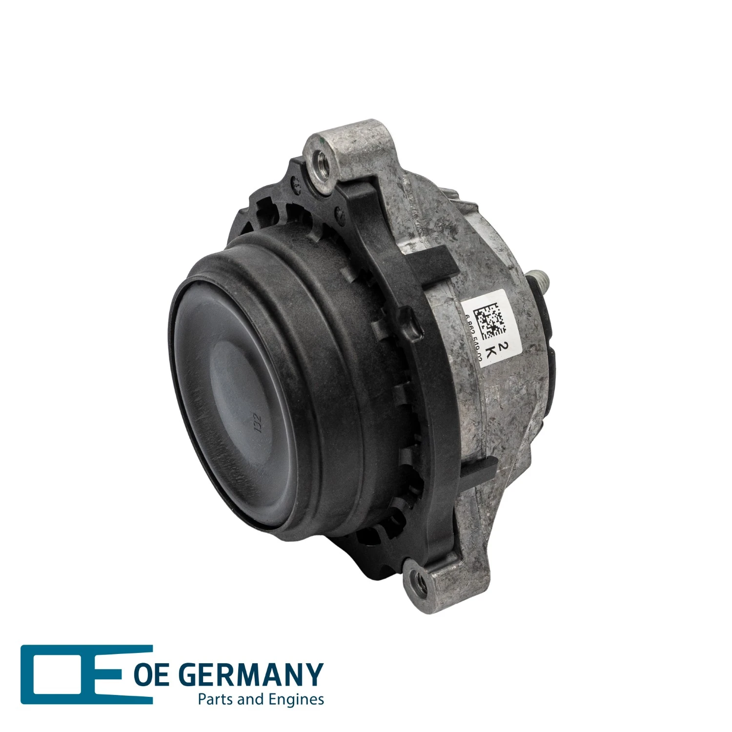 801016 OE Germany