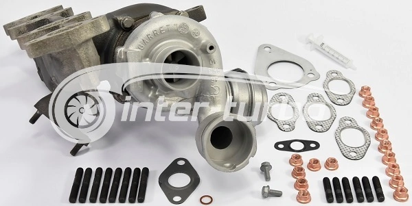 IT721021 InteR-Turbo