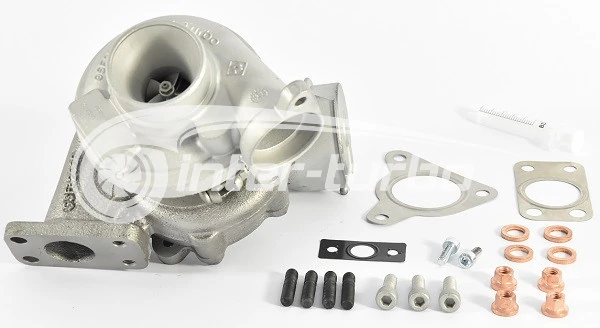 Turbina do Suzuki Liana ER