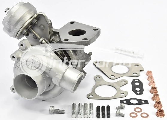 Do koszyka Turbina Mazda 6  GG
