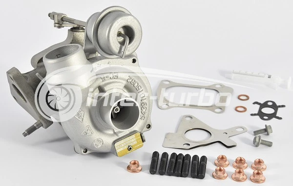 IT54359700012 InteR-Turbo