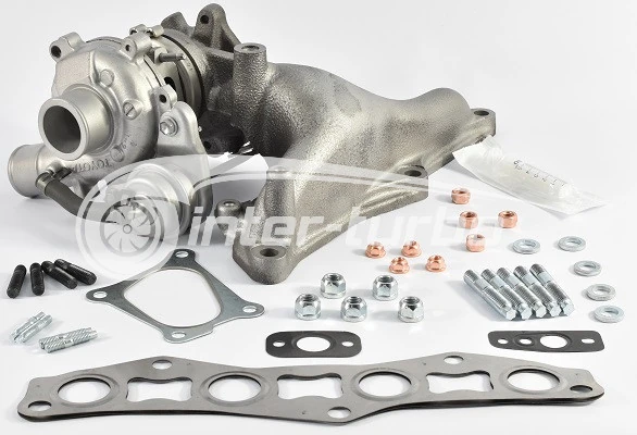 Turbina Toyota Yaris NCP2