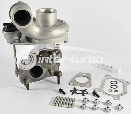 IT53039700055 InteR-Turbo