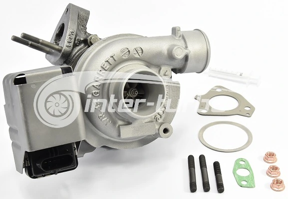 Turbina Chevrolet Epica
