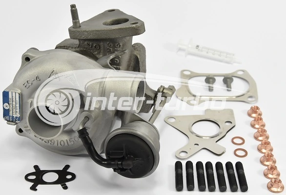 IT54359700033 InteR-Turbo