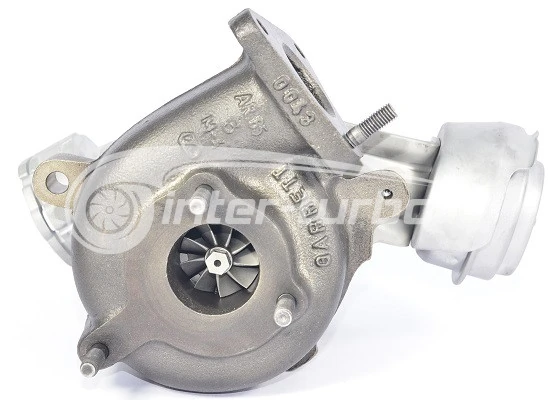  Turbina KIA Picanto 1