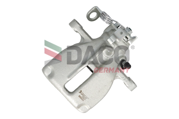 BA0606 Daco