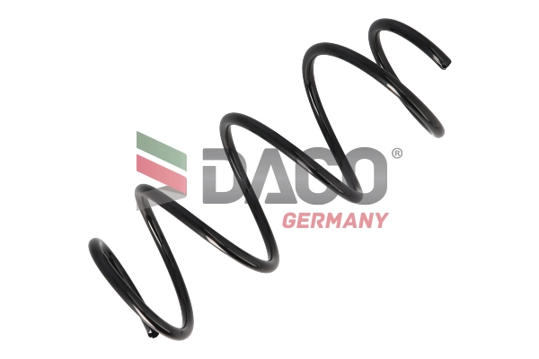 Sprężyna przednia Mercedes C sedana (W204) (2007 - 2014) cena, od 42,95 USD