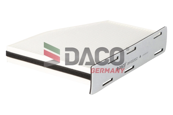 DFC0202 Daco