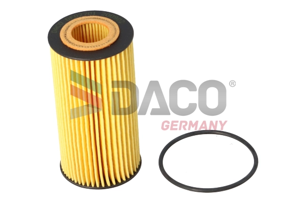 DFO2701 Daco