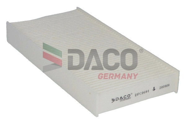 DFC0601 Daco