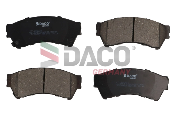 322222 Daco