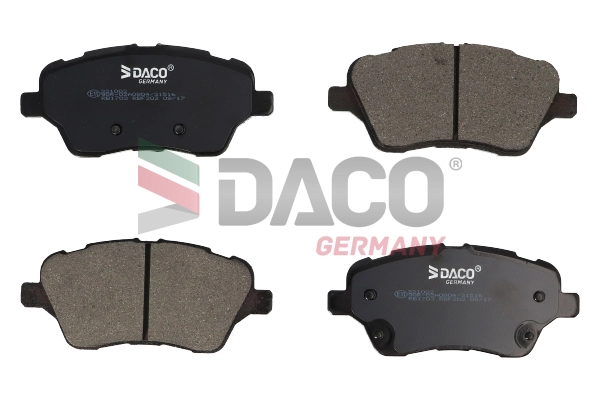 321002 Daco