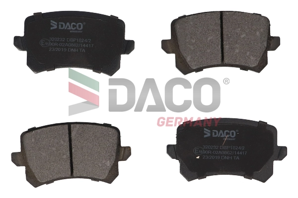 320232 Daco