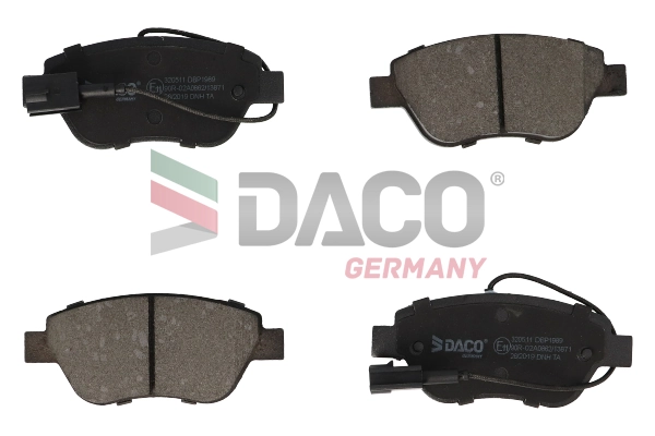 320511 Daco