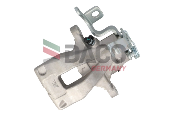 BA0609 Daco