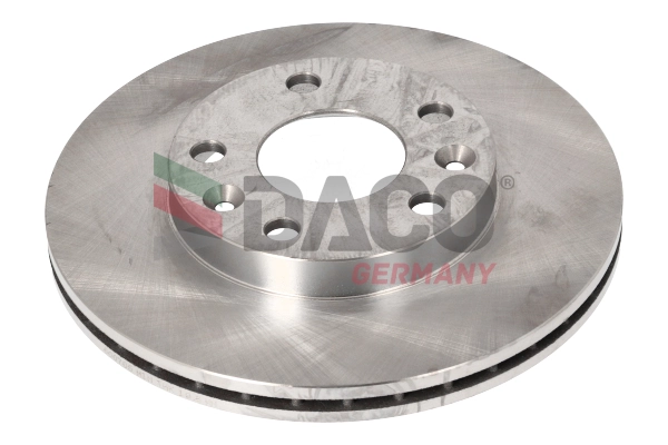 600705 Daco