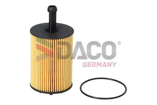 DFO0203 Daco