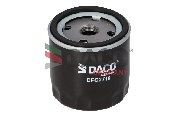 DFO2710 Daco