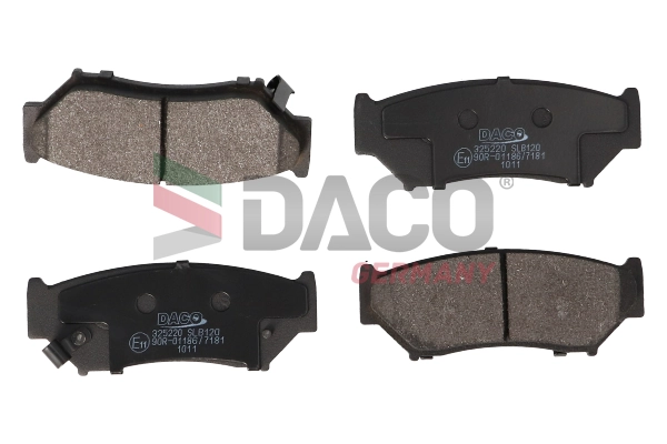 325220 Daco