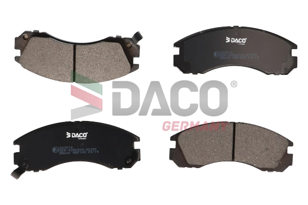 323018 Daco