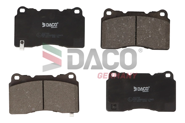 322705 Daco