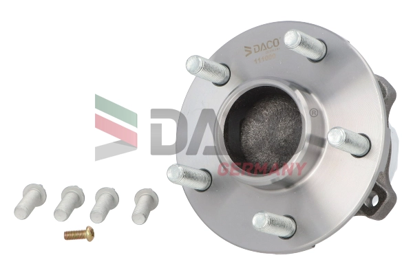 111000 Daco
