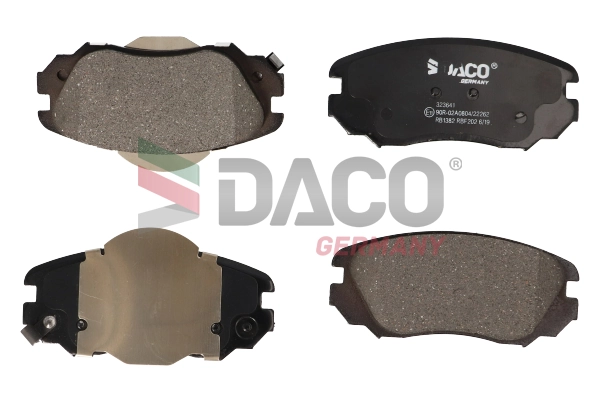 323641 Daco
