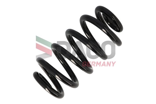 Do koszyka 4F0511115BG VAG Sprężyna tylna