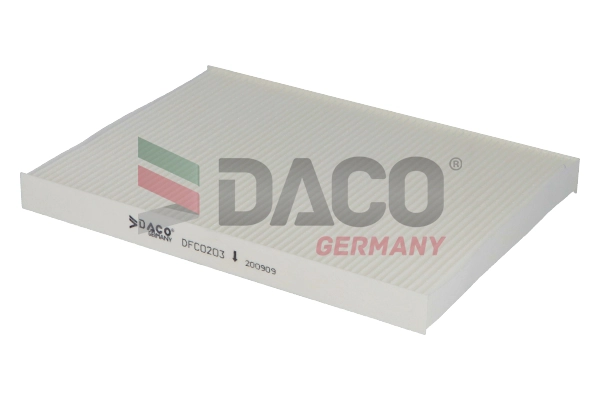 DFC0203 Daco