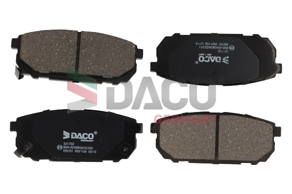 321702 Daco