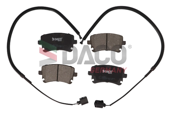 320204 Daco