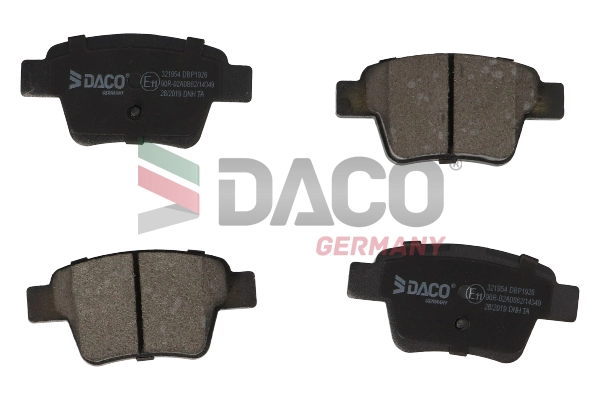 321954 Daco