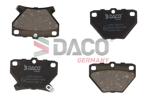 324557 Daco