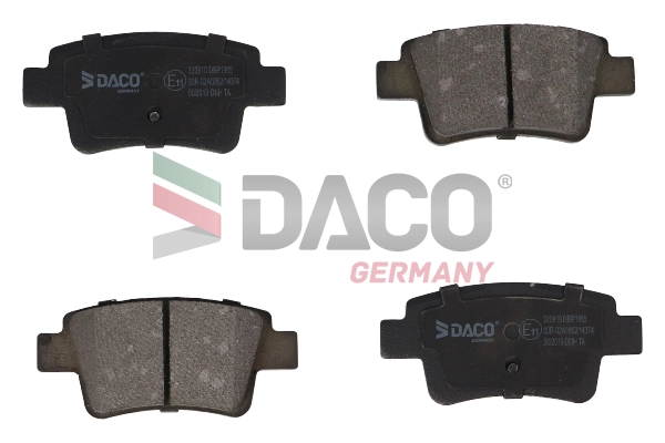 320910 Daco