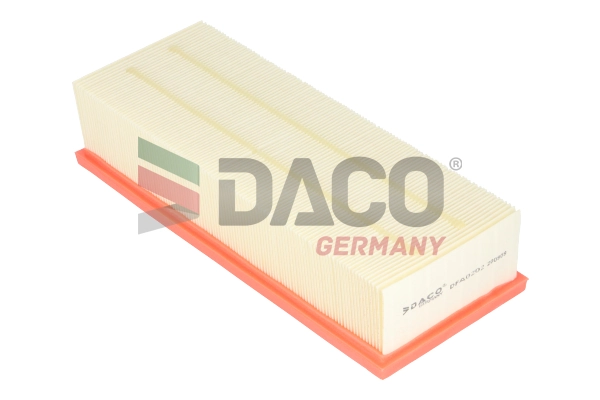 DFA0202 Daco
