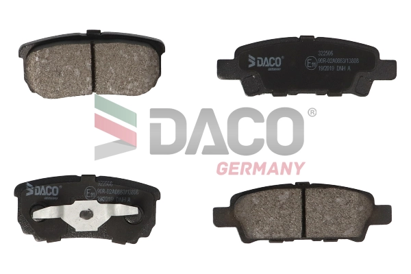 322506 Daco