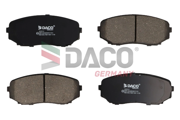322212 Daco