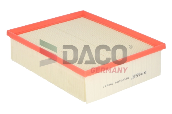 DFA0204 Daco