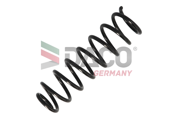 Sprężyna tylna Renault Megane II sedana (LM0, LM1) (2003 - 2012) cena, od 22,84 USD
