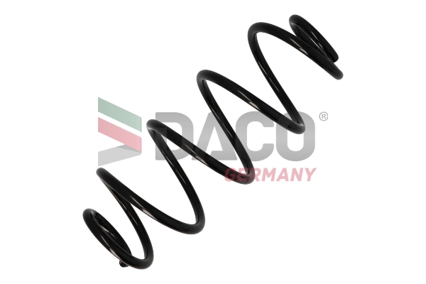 Sprężyna tylna Peugeot 207 SW kombi (WK) (2007 - 2013) cena, od 28,58 USD